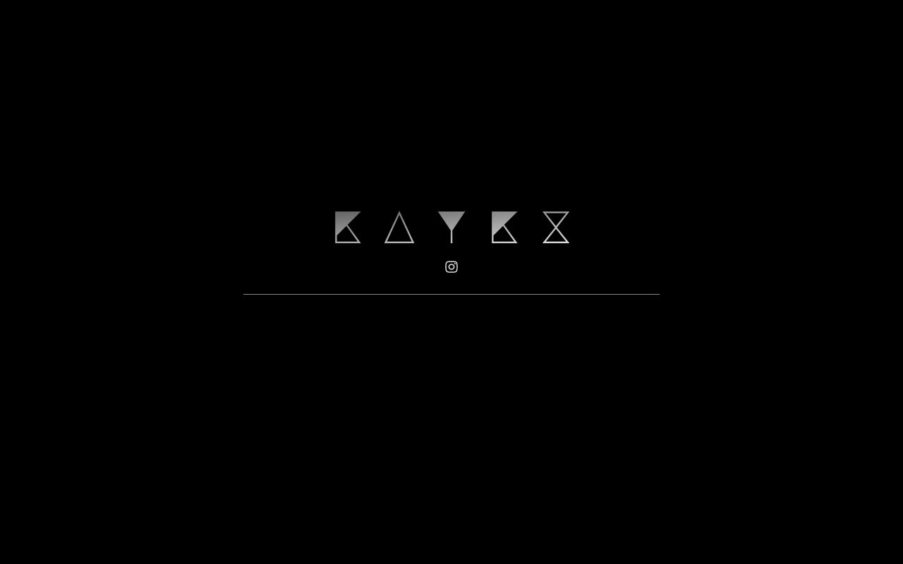 Carrd profile picture for @kayke